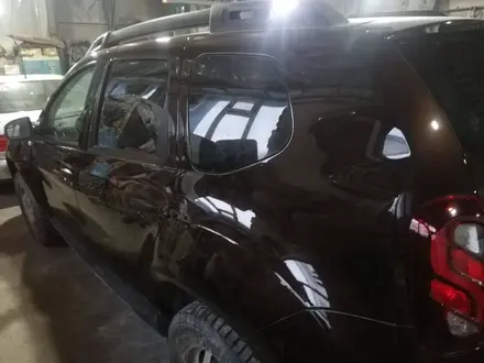 Renault Duster 2015 года за 3 950 000 тг. в Караганда – фото 3