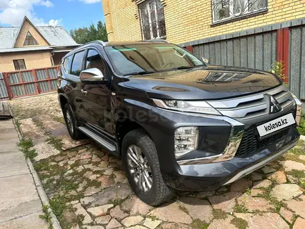 Mitsubishi Montero Sport 2022 года за 15 990 000 тг. в Караганда – фото 3