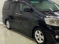 Toyota Alphard 2008 года за 6 500 000 тг. в Караганда – фото 9