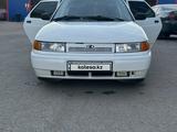 ВАЗ (Lada) 2110 2012 года за 2 111 111 тг. в Астана – фото 3