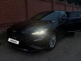 Kia K8 2022 года за 16 000 000 тг. в Актобе