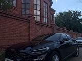 Kia K8 2022 года за 16 000 000 тг. в Актобе – фото 3