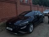 Kia K8 2022 года за 16 000 000 тг. в Актобе – фото 2