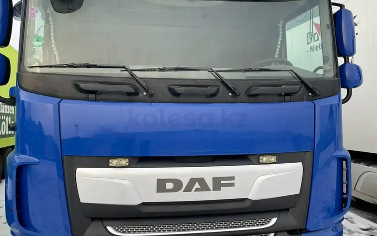 DAF 2018 года за 31 000 000 тг. в Алматы