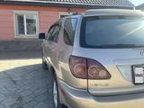 Lexus RX 300 1999 года за 5 700 000 тг. в Астана – фото 4