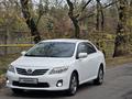 Toyota Corolla 2012 годаfor6 200 000 тг. в Алматы