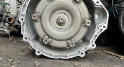 Toyota 3GR 4GR объем 2.5/3.0 АКПП коробка автомат за 155 600 тг. в Алматы