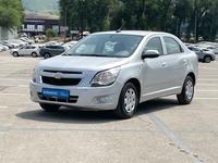 Chevrolet Cobalt 2022 года за 5 688 140 тг. в Алматы