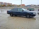 Audi 100 1994 года за 1 750 000 тг. в Костанай – фото 2