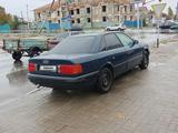 Audi 100 1994 года за 1 750 000 тг. в Костанай – фото 3