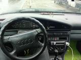 Audi 100 1994 года за 1 750 000 тг. в Костанай – фото 4