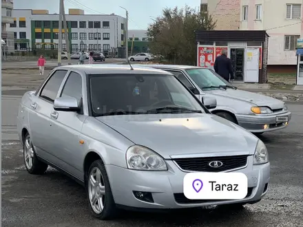 ВАЗ (Lada) Priora 2170 2014 года за 2 900 000 тг. в Тараз – фото 13