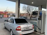 ВАЗ (Lada) Priora 2170 2014 года за 2 900 000 тг. в Тараз – фото 3