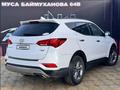 Hyundai Santa Fe 2016 годаfor7 500 000 тг. в Атырау – фото 9