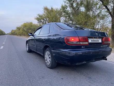 Toyota Carina E 1994 года за 1 600 000 тг. в Алматы – фото 8