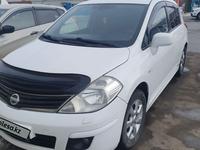 Nissan Tiida 2011 годаүшін5 500 000 тг. в Астана