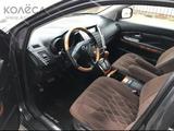 Lexus RX 330 2006 года за 7 800 000 тг. в Жанаозен