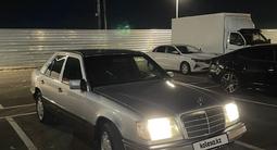 Mercedes-Benz E 220 1994 годаүшін2 700 000 тг. в Шымкент – фото 2