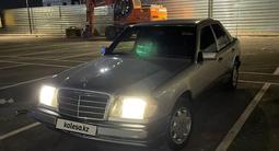 Mercedes-Benz E 220 1994 годаүшін2 700 000 тг. в Шымкент – фото 4