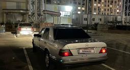 Mercedes-Benz E 220 1994 годаүшін2 700 000 тг. в Шымкент – фото 5