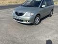 Mazda MPV 2002 годаүшін5 500 000 тг. в Шымкент