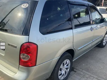 Mazda MPV 2002 года за 5 500 000 тг. в Шымкент – фото 6