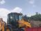 Услуги экскаватора-погрузчика JCB 3CX 2016 года в Шымкент
