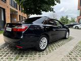 Toyota Camry 2015 годаүшін11 000 000 тг. в Алматы