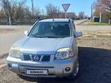 Nissan X-Trail 2005 года за 4 500 000 тг. в Коктобе