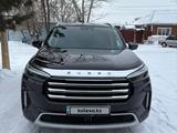 EXEED VX 2022 года за 14 000 000 тг. в Костанай – фото 4