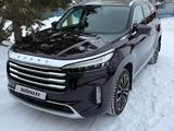 EXEED VX 2022 года за 14 000 000 тг. в Костанай – фото 2
