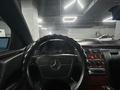 Mercedes-Benz E 230 1997 годаfor2 150 000 тг. в Астана – фото 13