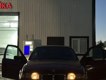 BMW 320 1994 года за 1 700 000 тг. в Тайынша