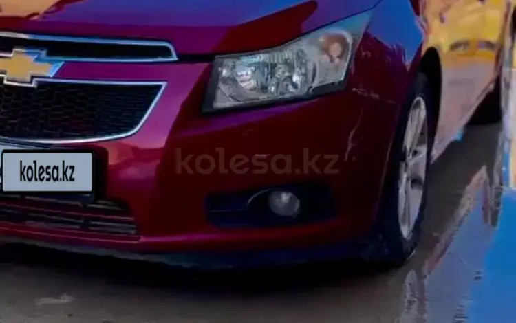 Chevrolet Cruze 2012 годаfor3 800 000 тг. в Шымкент