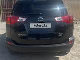 Toyota RAV4 2014 года за 9 200 000 тг. в Семей – фото 4