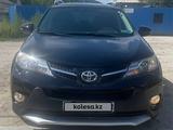 Toyota RAV4 2014 года за 9 200 000 тг. в Семей