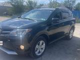 Toyota RAV4 2014 года за 9 200 000 тг. в Семей – фото 2