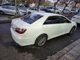 Toyota Camry 2016 годаfor10 700 000 тг. в Шымкент – фото 4