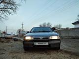 Nissan Primera 1991 года за 690 000 тг. в Тараз – фото 4