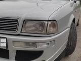 Audi Cabriolet 1994 года за 2 700 000 тг. в Алматы – фото 2