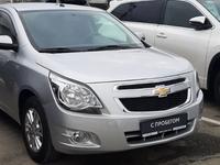 Chevrolet Cobalt 2022 года за 6 600 000 тг. в Атырау