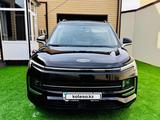 JAC JS4 2024 годаfor6 900 000 тг. в Караганда