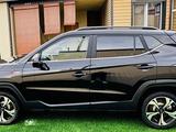 JAC JS4 2024 годаfor6 900 000 тг. в Караганда – фото 2