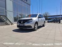 Renault Logan 2015 годаүшін3 300 000 тг. в Уральск