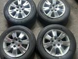 TOYOTA R16 5x114, 3 Оригинал. за 130 000 тг. в Алматы