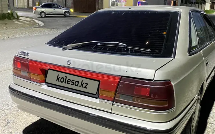 Mazda 626 1991 года за 980 000 тг. в Алматы