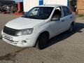 ВАЗ (Lada) Granta 2190 2013 годаүшін1 500 000 тг. в Усть-Каменогорск