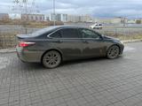 Toyota Camry 2016 годаfor6 000 000 тг. в Актобе – фото 2