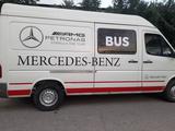 Mercedes-Benz Sprinter 1997 года за 4 700 000 тг. в Алматы – фото 2