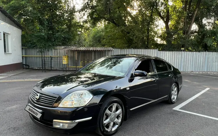 Nissan Teana 2007 года за 4 300 000 тг. в Алматы